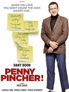 Penny Pincher!